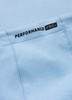 Bluza PIT BULL DOGWOOD błęktina (sky blue) kaptur
