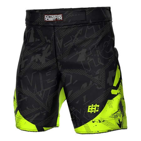 Spodenki Grappling Kids Neo