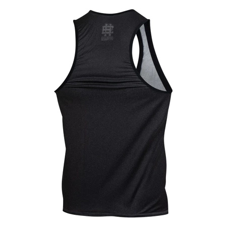 Tank top techniczny EXTREME HOBBY TRACE czarny