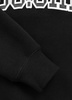 Damska bluza PIT BULL FIORA WMN czarna prosta