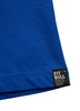 T-shirt PIT BULL HILLTOP 170 (royal blue) niebieski