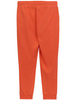 Spodnie sportowe PIT BULL Tricot Terry TAPE NUGGET bright salmon