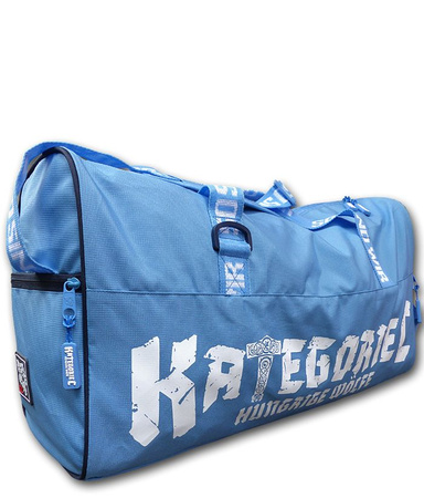 Torba ERIK & SONS KATEGORIE C niebieska