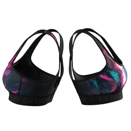 Top Damski Vivid Bulterier