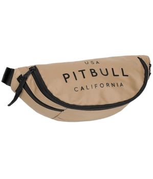 Saszetka PIT BULL AVENIDA cappucino