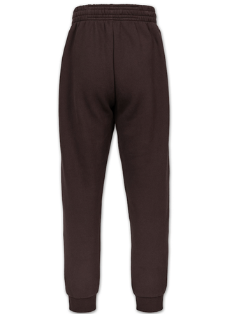 Spodnie sportowe PIT BULL HATTON dark chocolate