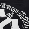 T-shirt EXTREME HOBBY 58 DIVISION czarny