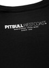 T-shirt PIT BULL CASINO 2 czarny