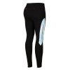 Legginsy Biegowe Damskie EXTREME HOBBY MOUNTAIN