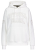 Damska bluza PIT BULL FIORA WMN off white kaptur
