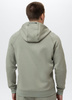 Bluza PIT BULL DOGWOOD grey harbour rozpinana