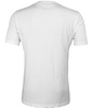 T-shirt Lonsdale CLASSIC biały