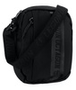 Torebka OCTAGON LEGION LINE czarno/czarna