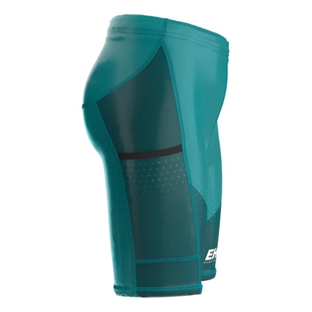 Legginsy Biegowe Damskie 1/3 Mood