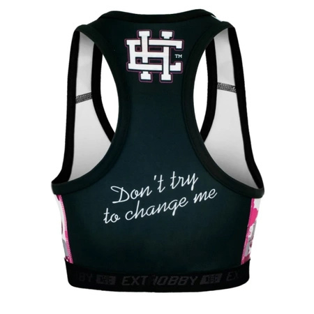 Top Sportowy Damski Teddy Bear