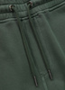 Spodenki PIT BUL LANCASTER 2 sage green