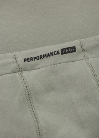 Bluza PIT BULL DOGWOOD grey harbour kaptur