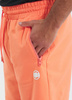 Spodenki PIT BULL Tricot Terry NUGGET bright salmon