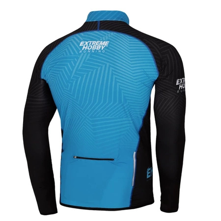 Bluza Biegowa Męska Caleidoscope