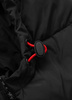 Kurtka PIT BULL AIRWAY 4 czarna