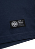 T-shirt PIT BULL HILLTOP 190 granatowy