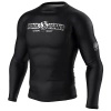 Longsleeve rashguard  EXTREME HOBBY HOOLS czarny