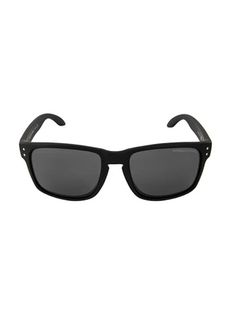 Okulary przeciwsłoneczne PIT BULL GROVE czarne