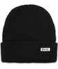 Czapka zimowa LONSDALE LONDON HORSFORTH czarna