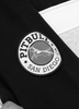 Bluza PIT BULL GIBSON czarno/szara kaptur 