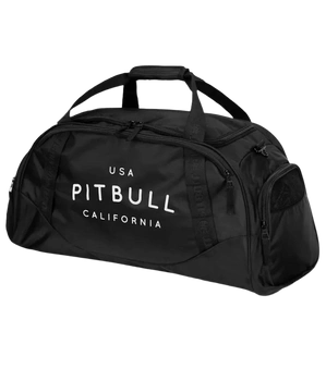 Torba PIT BULL AVENIDA czarna