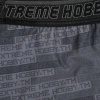 Legginsy męskie EXTREME HOBBY PARACORD szary