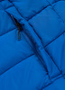 Kurtka PIT BULL AIRWAY 4 niebieska (royal blue)