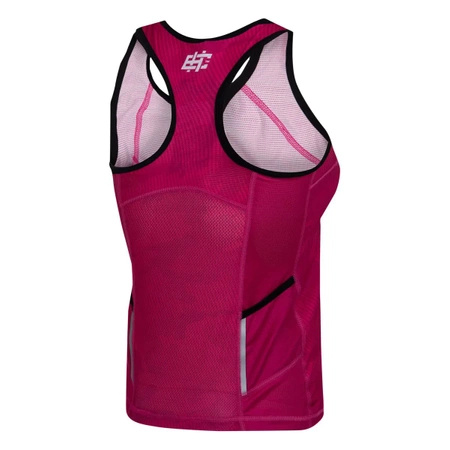 Tank Top Techniczny Damski Havoc