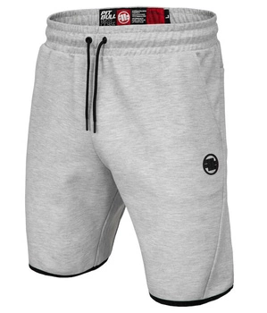Spodenki PIT BULL DOLPHIN szare