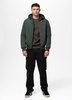 Kurtka PIT BULL BALBOA 2 dark green