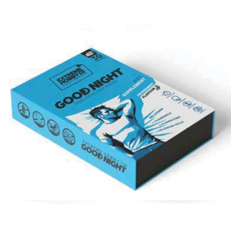 Suplement EXTREME HOBBY GOOD NIGHT