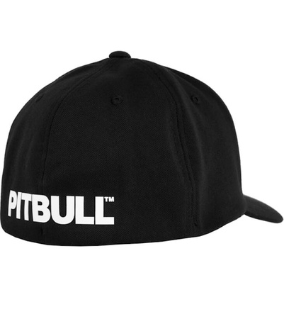 Czapka PIT BULL FULL CAP NEW LOGO