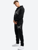 Spodnie TAPOUT LIFESTYLE czarne