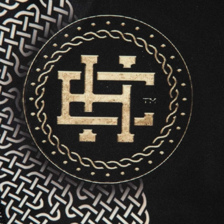 Legginsy Sportowe Męskie Slavica Orbis