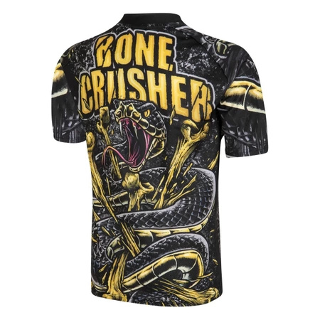 Koszulka Techniczna Kids Bone Crusher