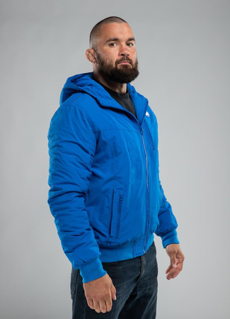 Kurtka PIT BULL CABRILLO niebieska