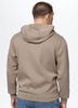 Bluza PIT BULL SAMPSON pale sand kaptur