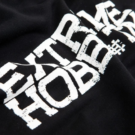 Bluza Z Kapturem Męska Block 2021