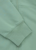 Bluza PIT BULL Tricot Terry PLANET SURF light mint rozpinana