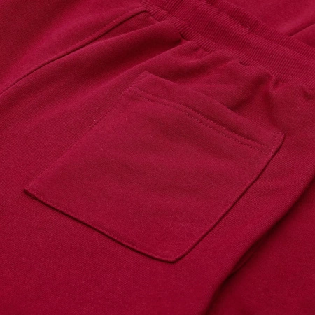 Spodnie dresowe EXTREME HOBBY BLOCK 2025 bordowe