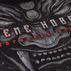 T-shirt EXTREME HOBBY DEVIL czarny