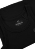 Damski Tank top PIT BULL Rib LAYLA WMN czarny