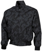 Kurtka PRO COMPANY HARRINGTON moro (night camo)