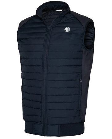 Bezrękawnik PIT BULL PACIFIC granatowy