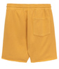 Spodenki PIT BUL LANCASTER 2 washed yellow